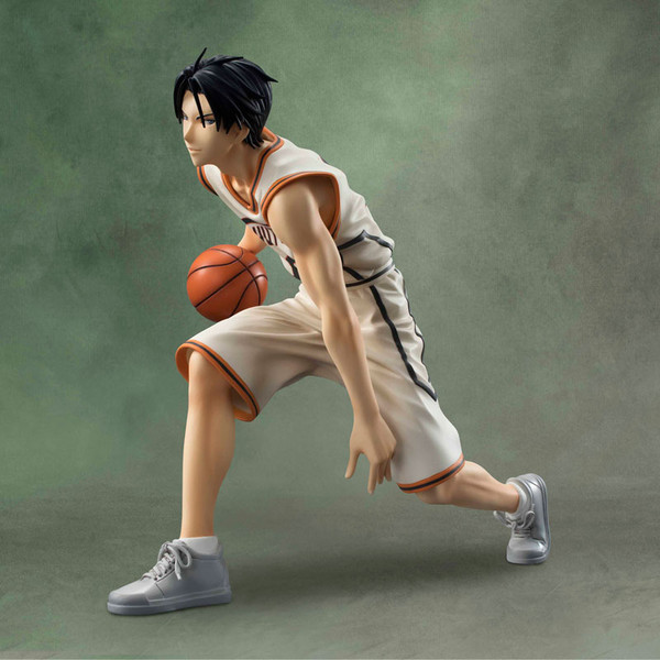 Takao Kazunari, Kuroko No Basket, MegaHouse, Pre-Painted, 1/8, 4535123818066